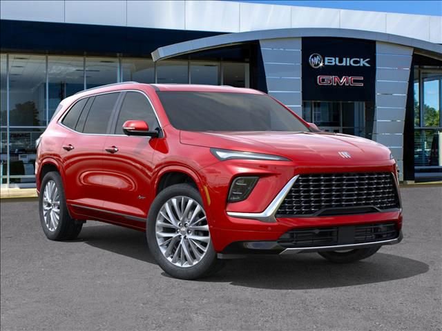 New 2026 Buick Enclave Avenir w/ Super Cruise Package image 7