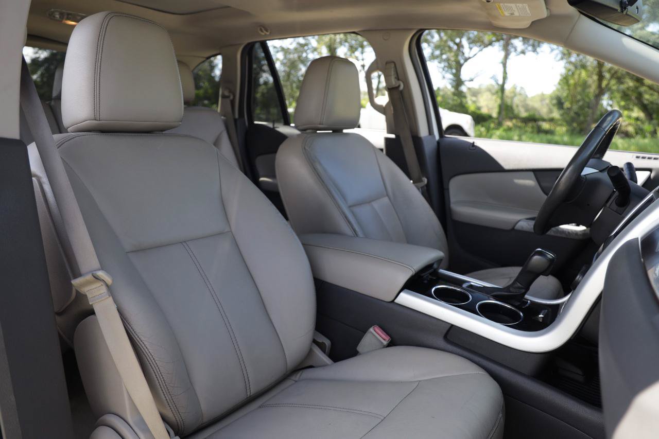 Used 2011 Ford Edge Limited w/ 302A Rapid Spec Order Code AWD/4WD image 16
