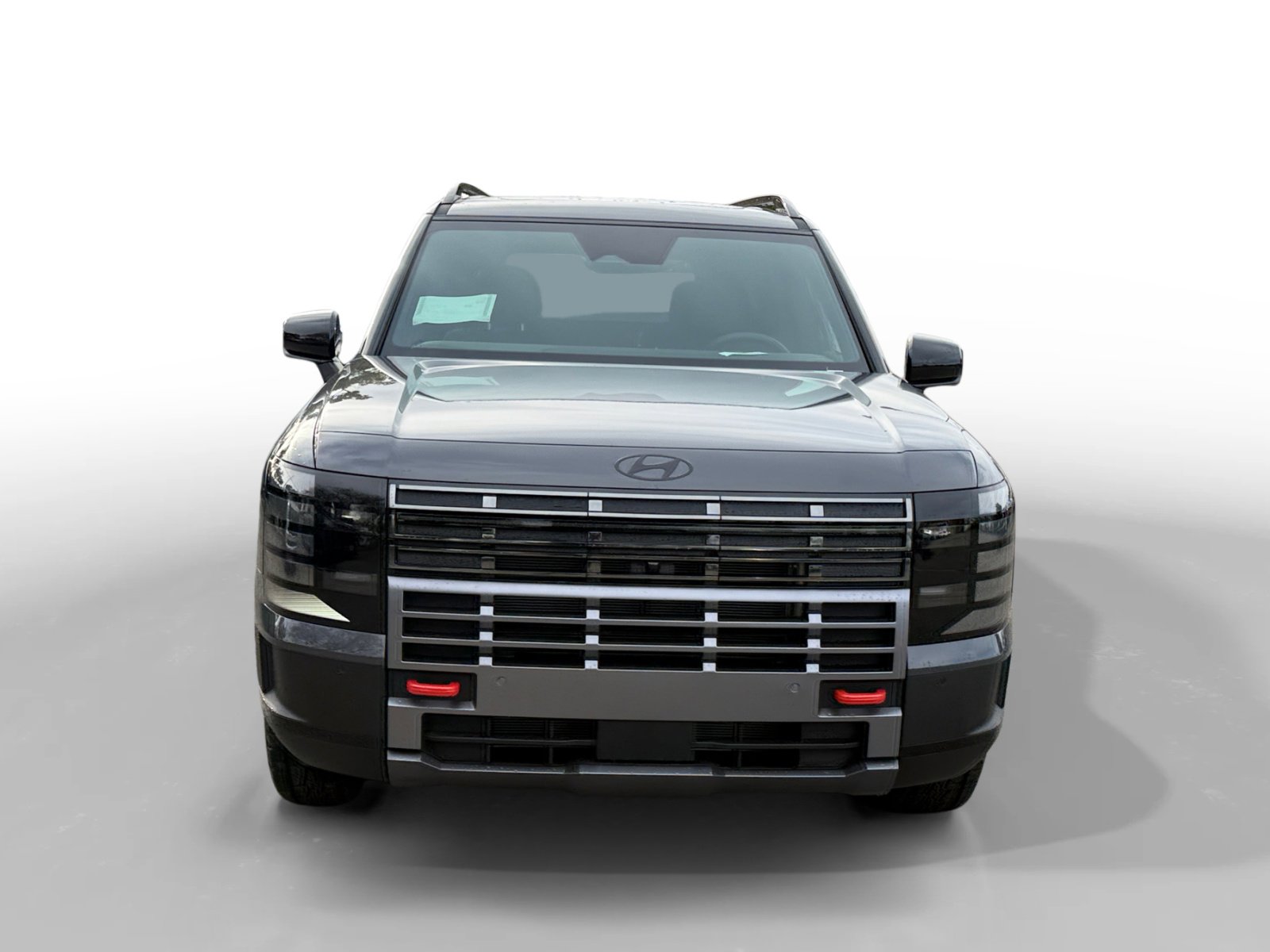 New 2026 Hyundai Palisade XRT Pro image 8