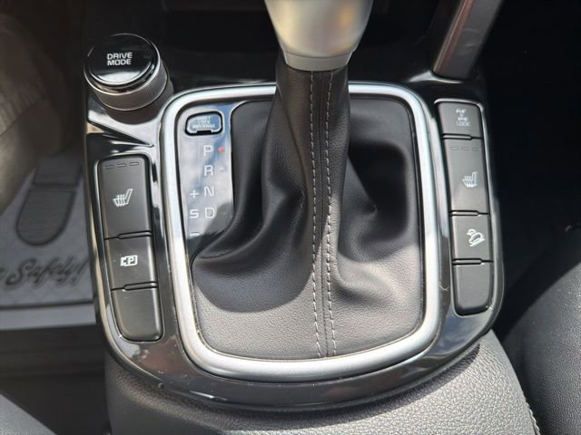 Used 2024 Kia Seltos EX AWD/4WD image 17