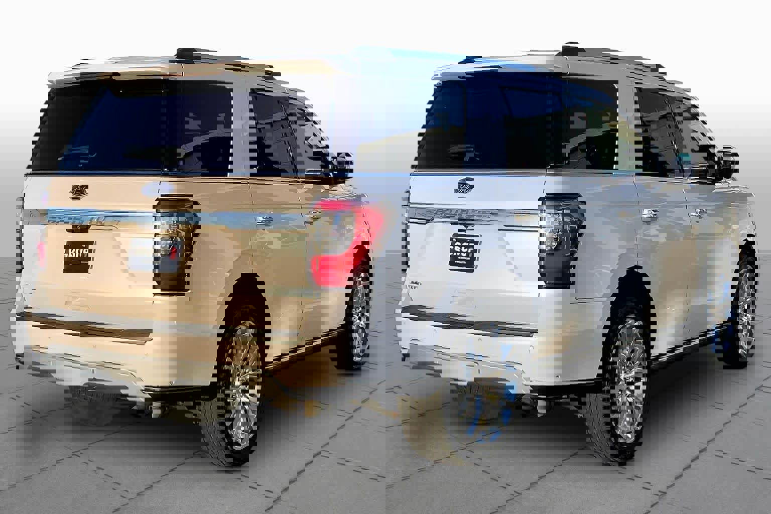 Used 2018 Ford Expedition Limited w/ Equipment Group 302A image 13