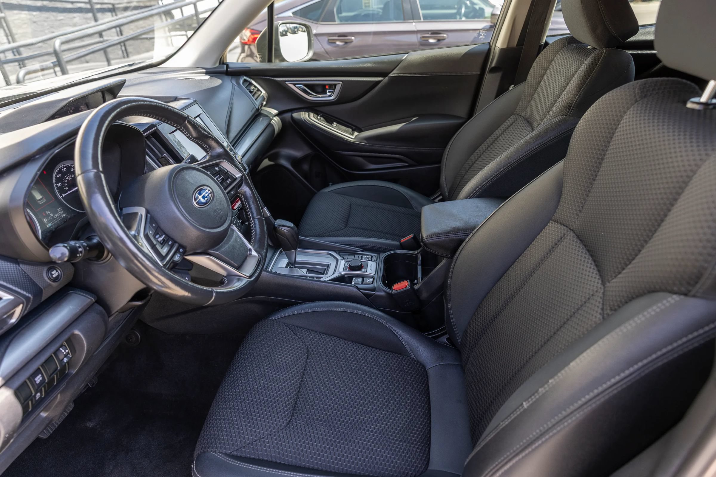 Used 2023 Subaru Forester Premium AWD/4WD image 21