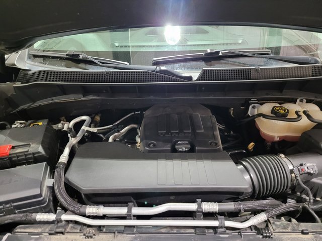 Used 2019 Chevrolet Silverado 1500 LT w/ All-Star Edition image 23