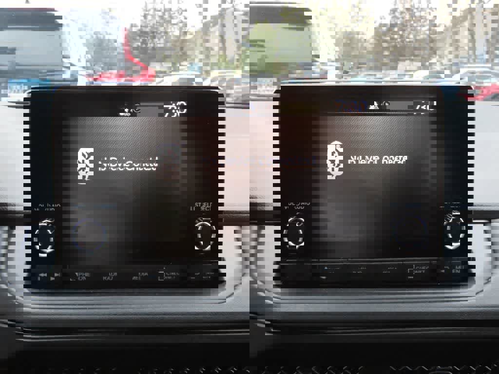 Used 2023 Honda Accord EX image 18