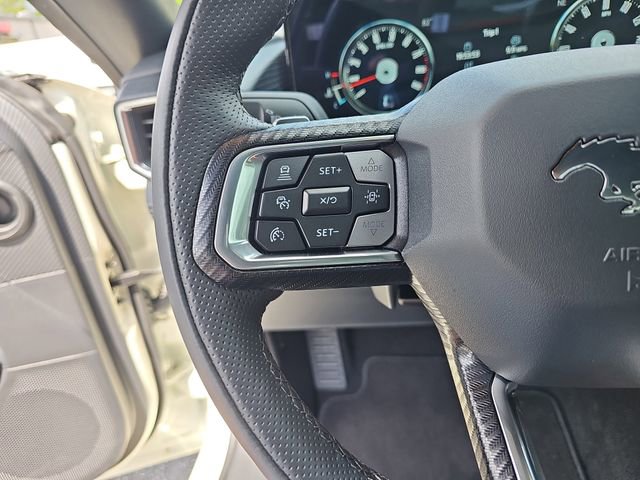 Used 2025 Ford Mustang GT Premium w/ 60th Anniversary Package image 16