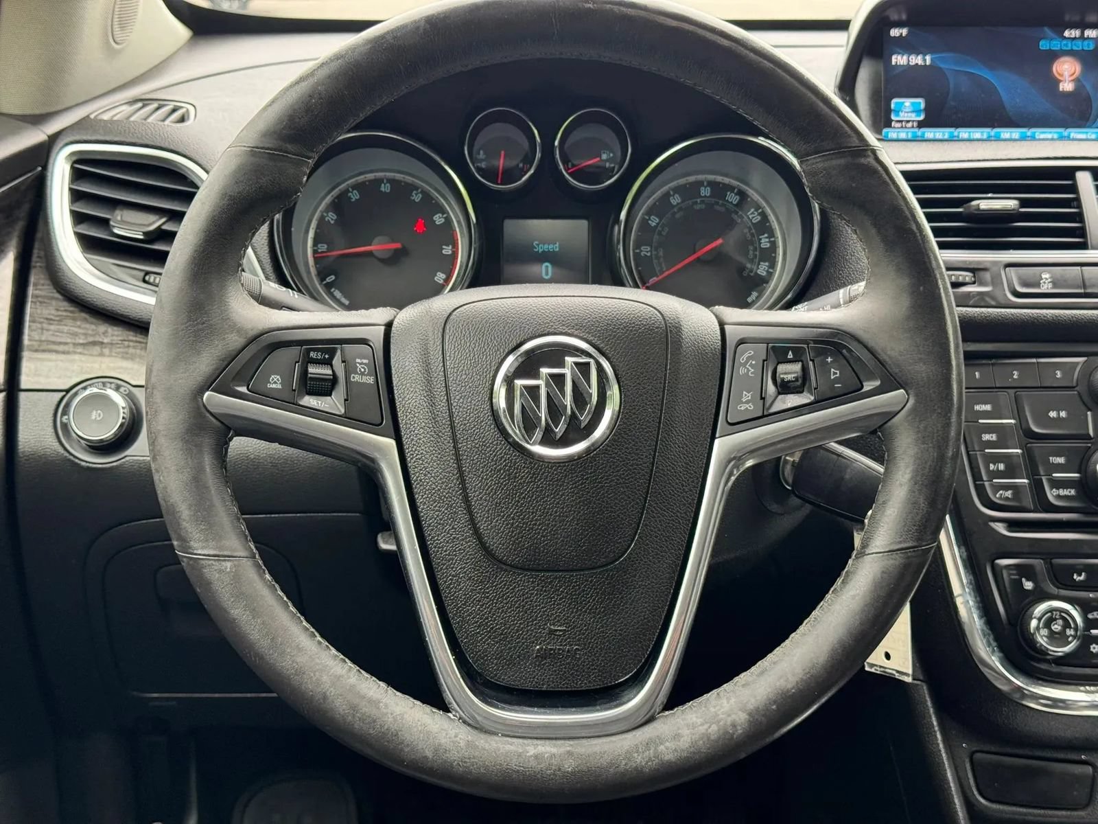 Used 2014 Buick Encore Leather AWD/4WD image 26