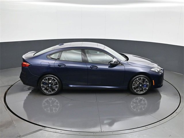 Used 2025 BMW M235i xDrive w/ Premium Package image 17