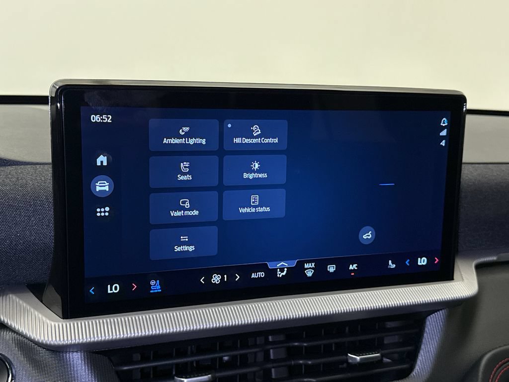 Used 2026 Ford Explorer ST w/ Sun And Sound Package RWD image 26