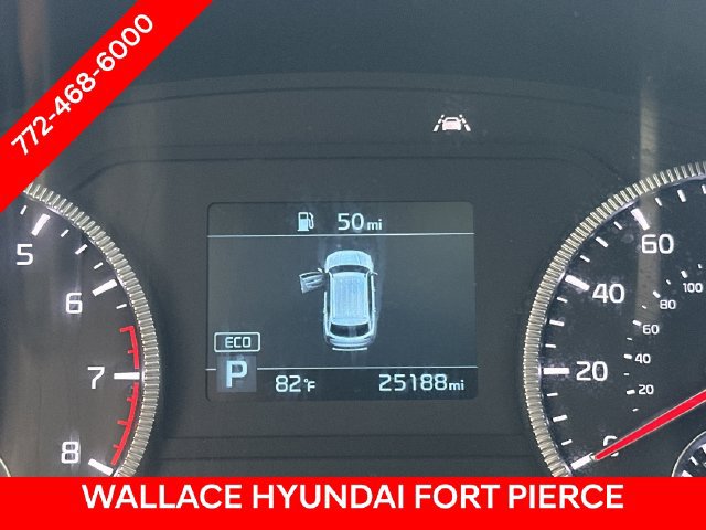 Used 2022 Kia Telluride S FWD image 27
