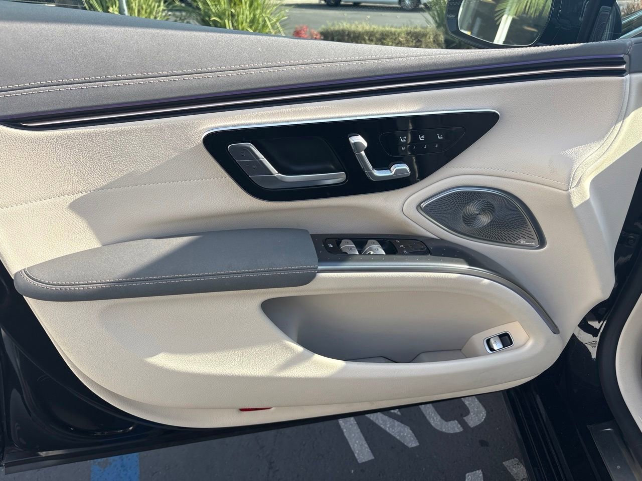 Certified 2023 Mercedes-Benz EQS 450+ Sedan image 9