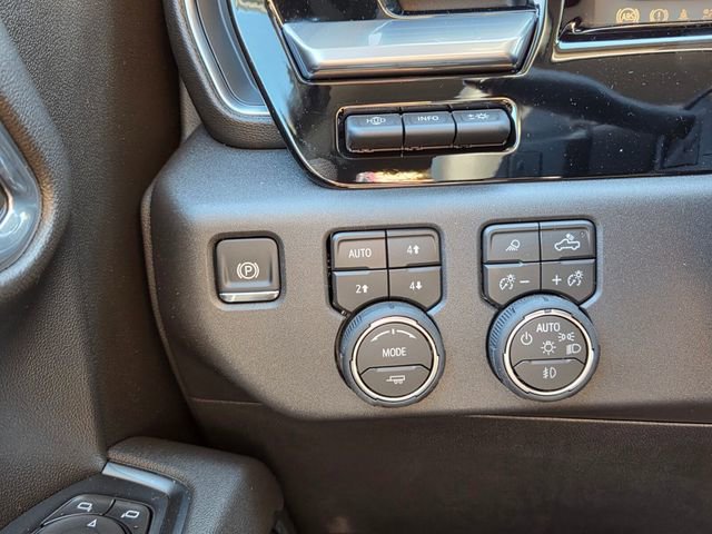 New 2026 Chevrolet Silverado 1500 LTZ image 30