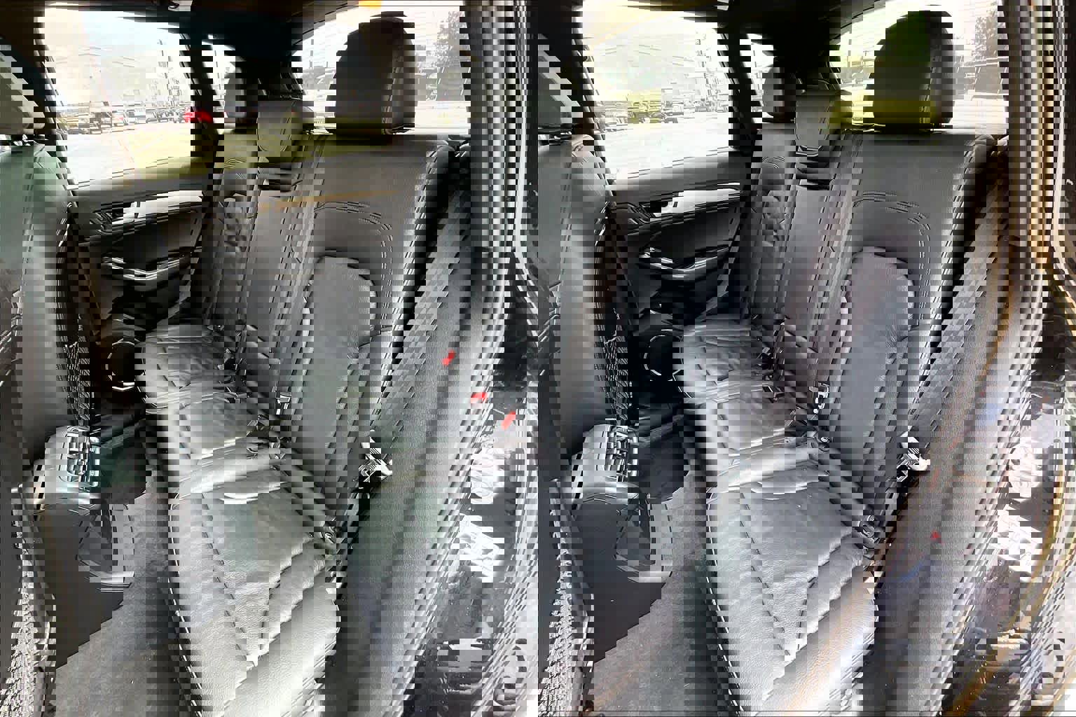 Used 2017 Audi Q5 3.0T Premium Plus w/ Technology Package AWD/4WD image 21