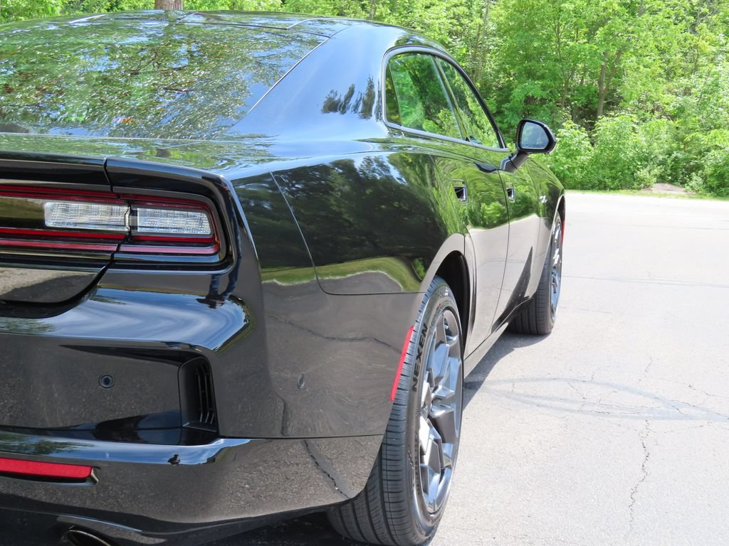 New 2026 Dodge Charger R/T AWD/4WD image 25