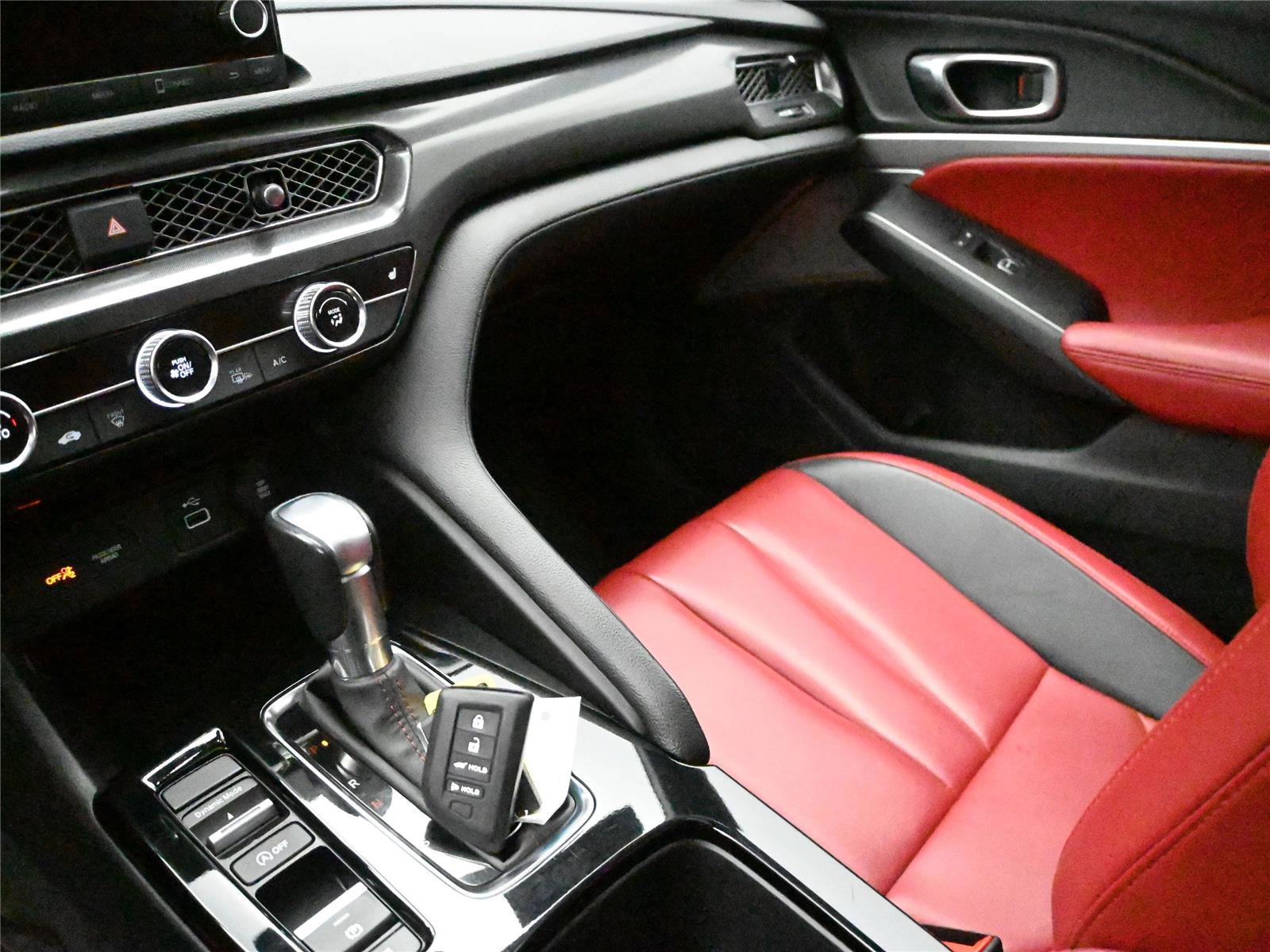 Used 2023 Acura Integra A-Spec image 4