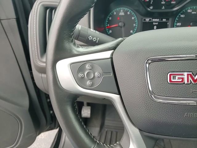 Used 2022 GMC Canyon Elevation w/ Trailering Package image 19