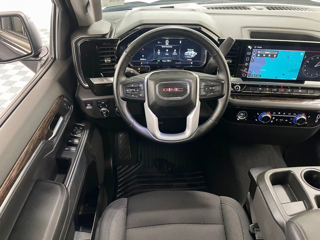 Certified 2023 GMC Sierra 1500 Elevation image 21