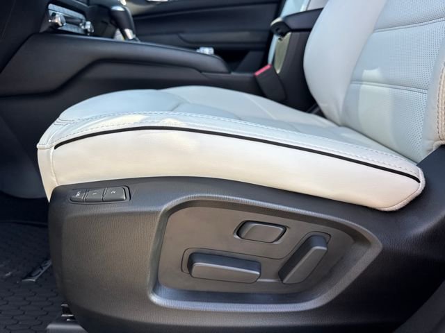 New 2025 MAZDA CX-5 AWD 2.5 S image 12