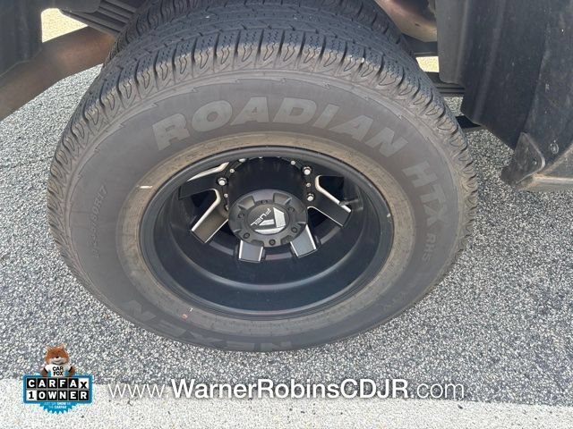 Used 2024 RAM 3500 Tradesman w/ Chrome Appearance Group AWD/4WD image 6