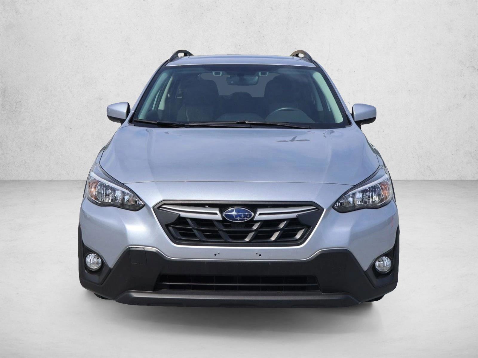 Used 2021 Subaru Crosstrek 2.0i Premium w/ Moonroof Package AWD/4WD image 2