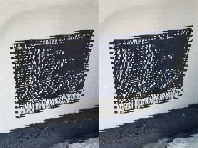 Certified 2025 Volkswagen Tiguan S image 27