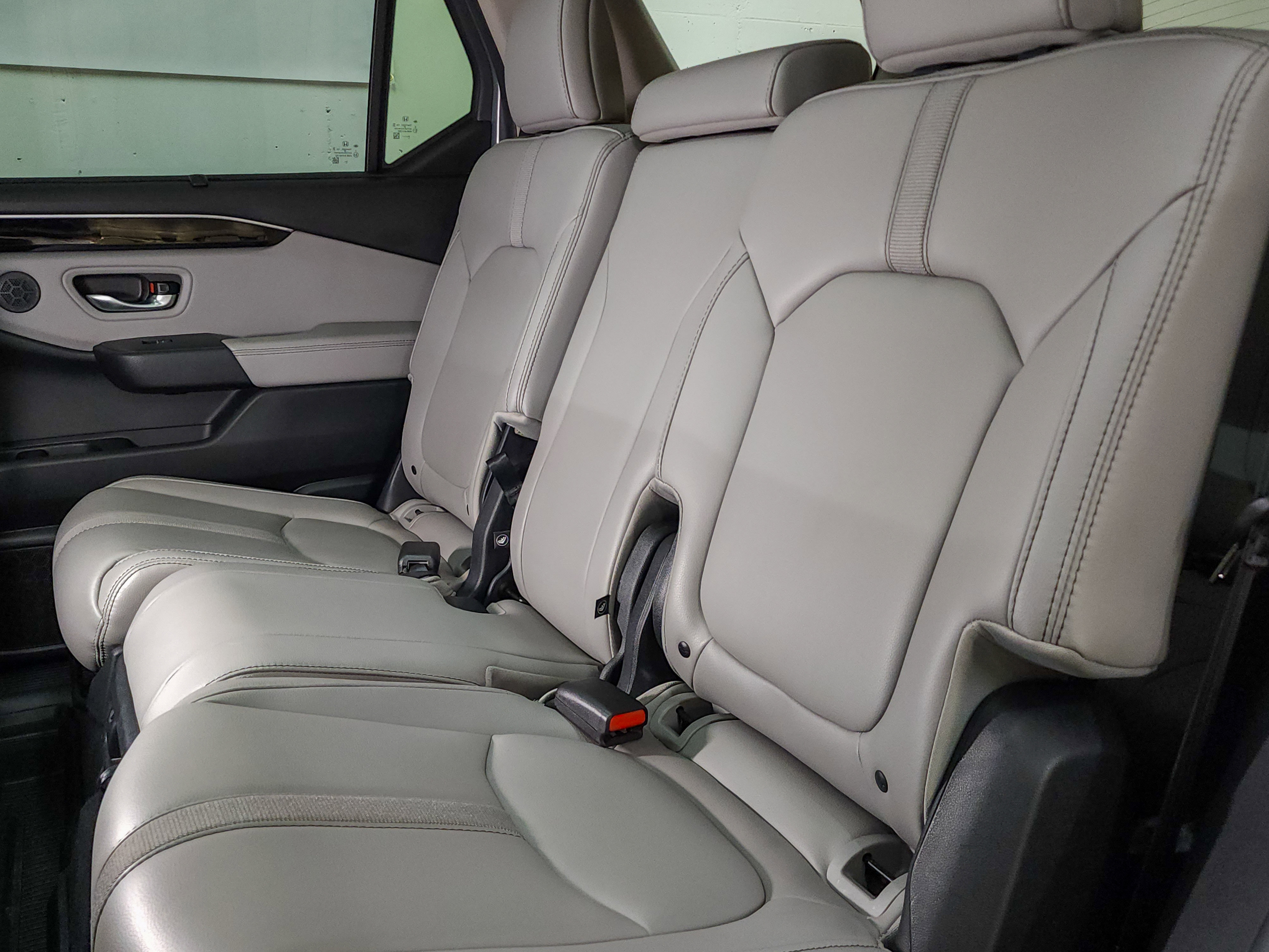 Used 2024 Honda Pilot Touring image 51