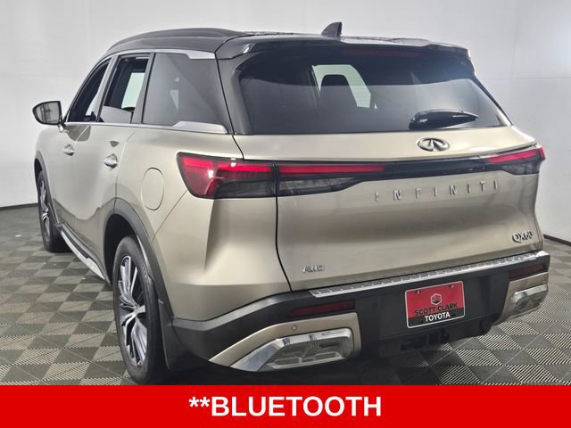 Used 2022 INFINITI QX60 Autograph w/ Cargo Package image 7