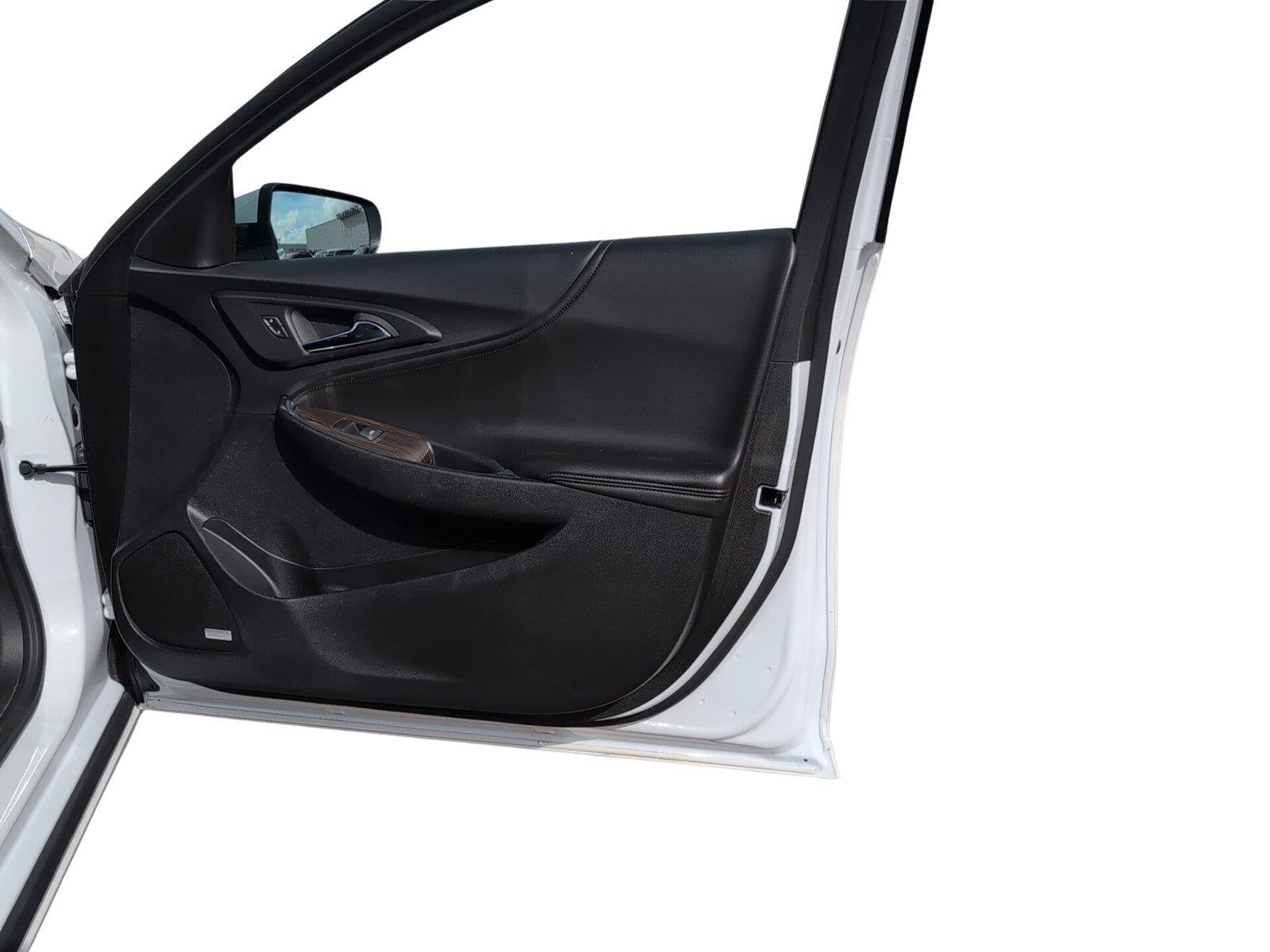Used 2024 Chevrolet Malibu LT FWD image 16