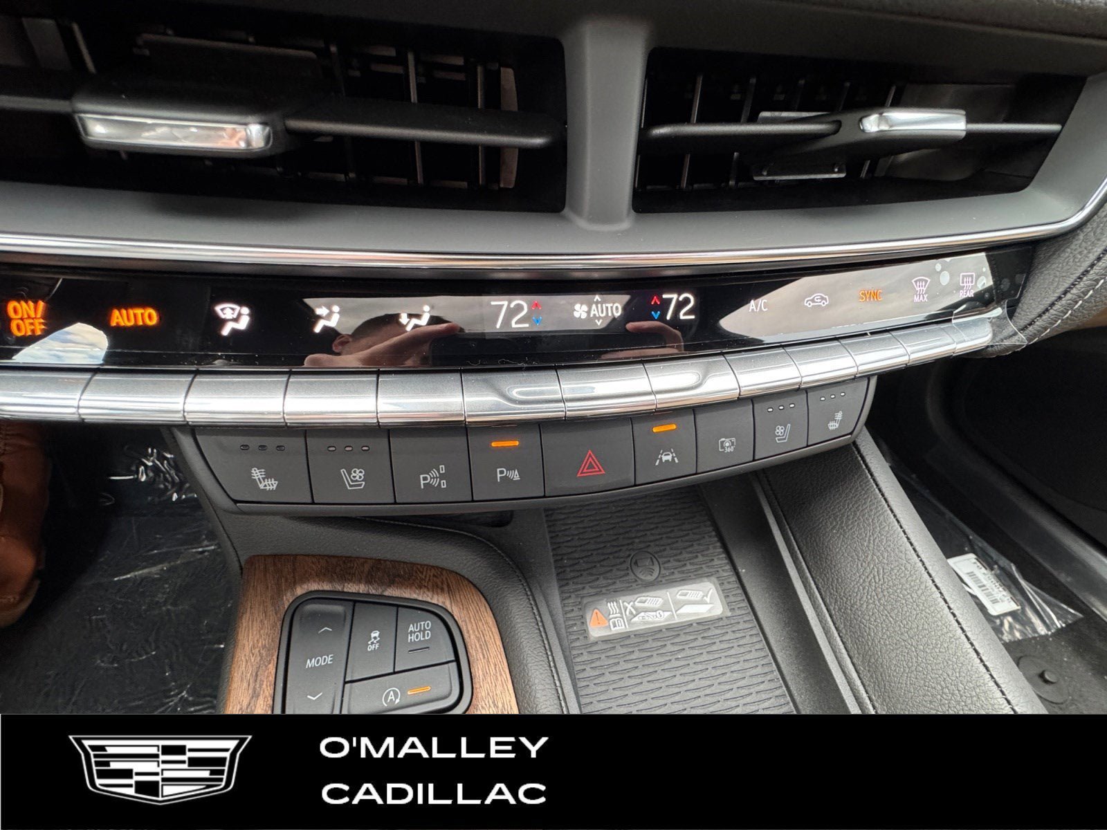 New 2026 Cadillac CT5 Premium Luxury AWD/4WD image 21