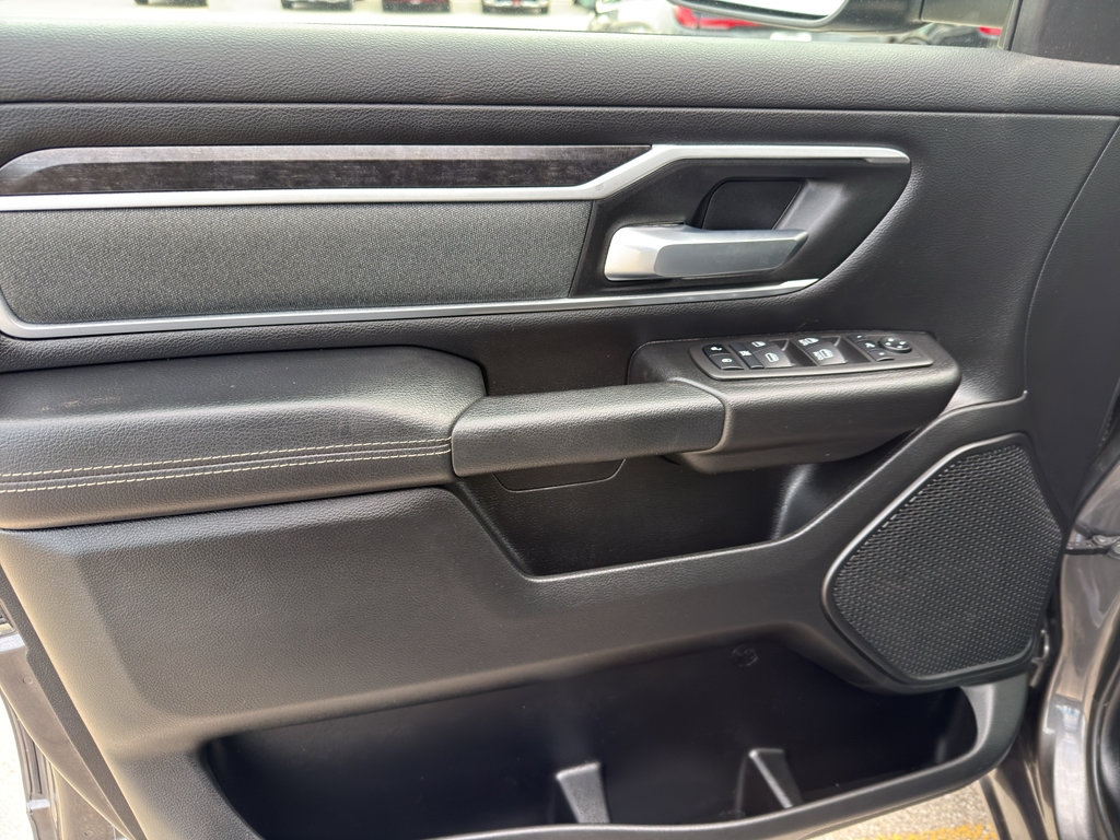 Used 2022 RAM 1500 Big Horn image 13