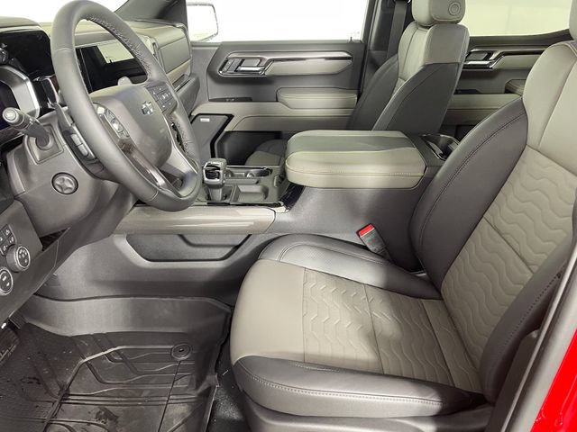 New 2026 Chevrolet Silverado 1500 ZR2 w/ LPO, Dark Essentials Package AWD/4WD image 2