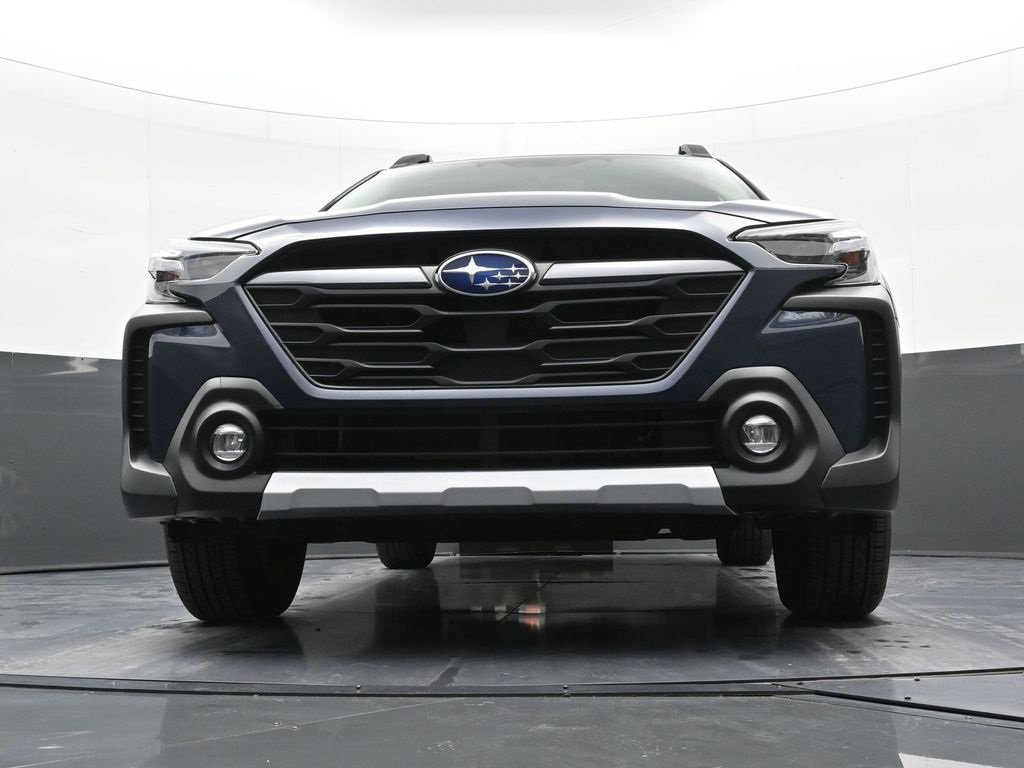 Used 2025 Subaru Outback Limited XT image 22