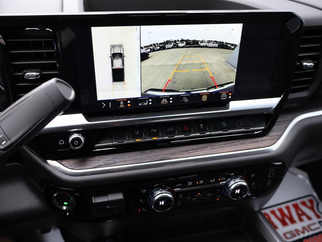 New 2026 GMC Sierra 2500 SLT w/ SLT Premium Package image 23