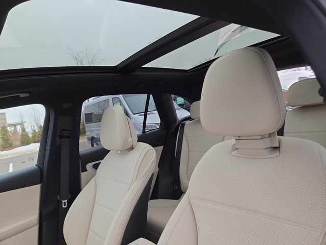New 2026 Mercedes-Benz GLC 300 4MATIC image 27