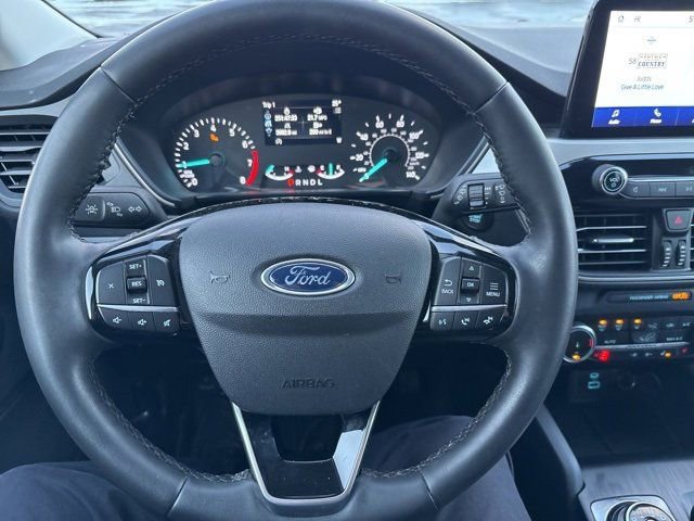 Used 2022 Ford Escape SE w/ Convenience Package image 26