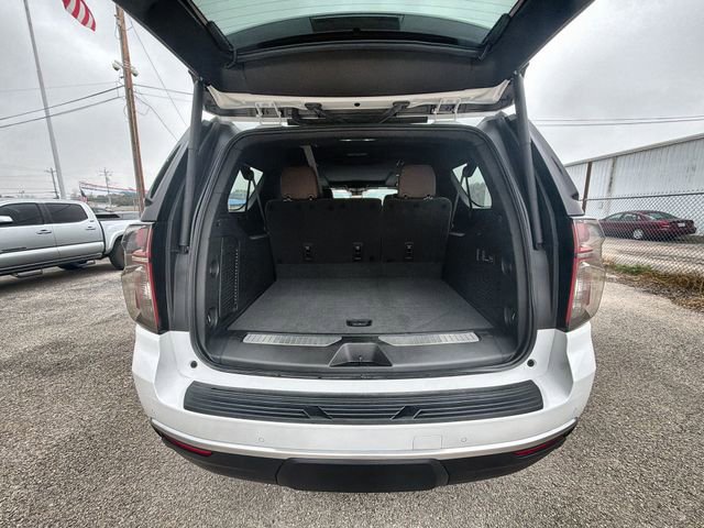 Certified 2023 Chevrolet Suburban High Country image 25