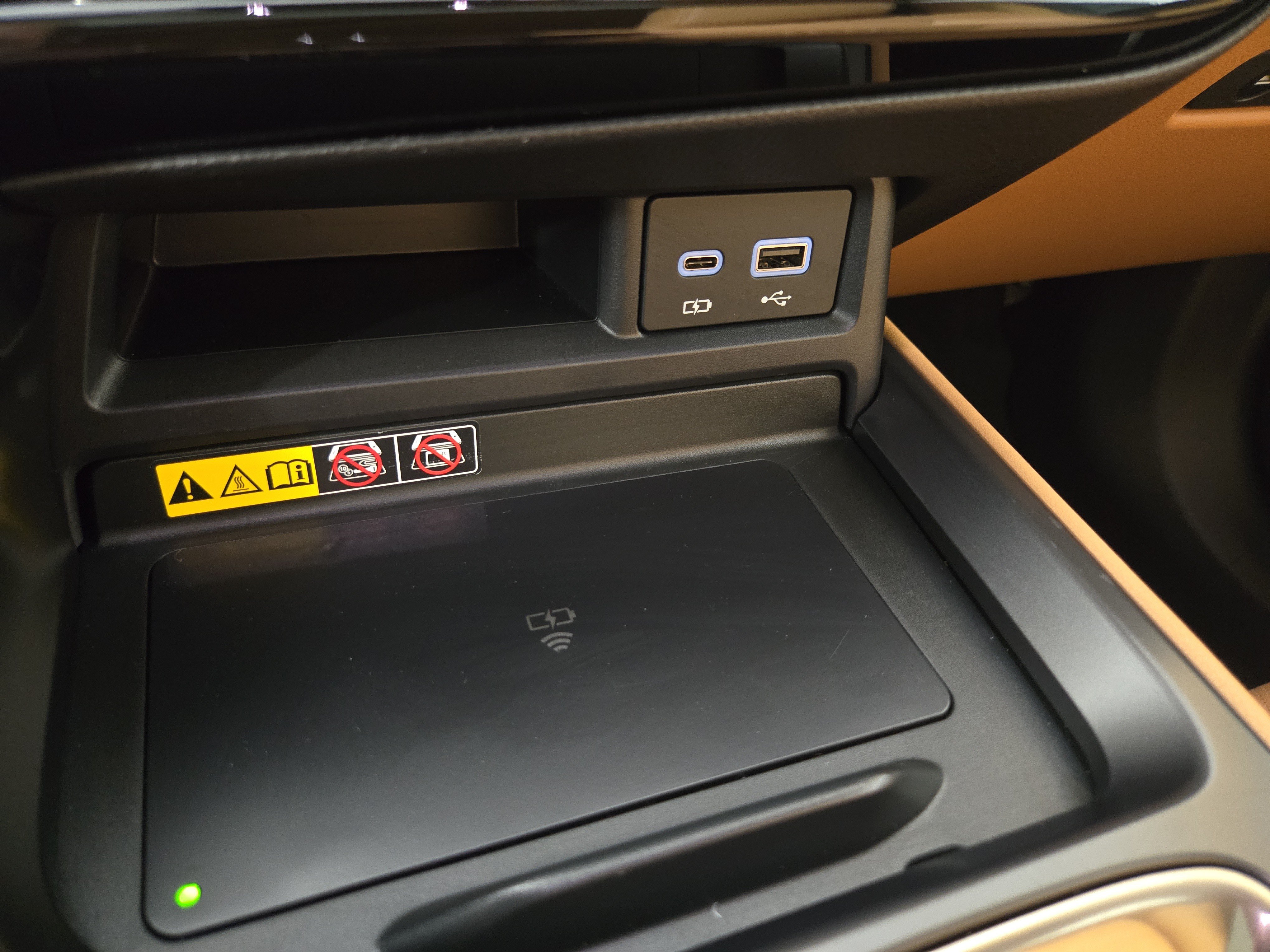 Used 2025 Lexus NX 350h AWD image 30