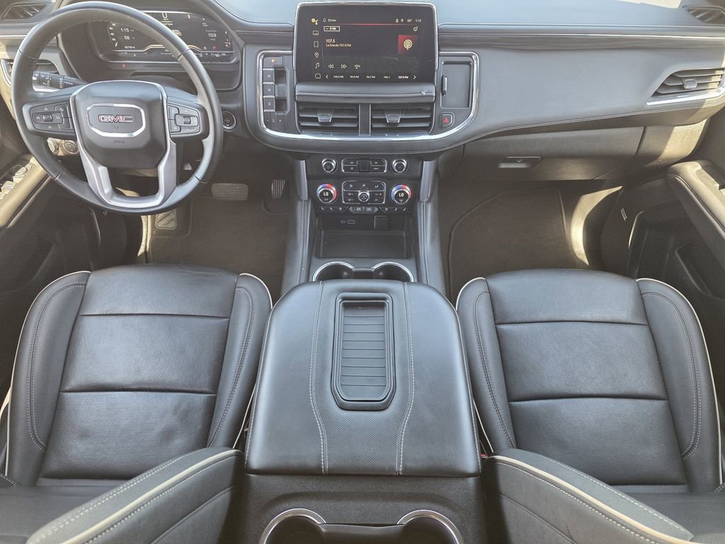 Used 2024 GMC Yukon SLT image 18