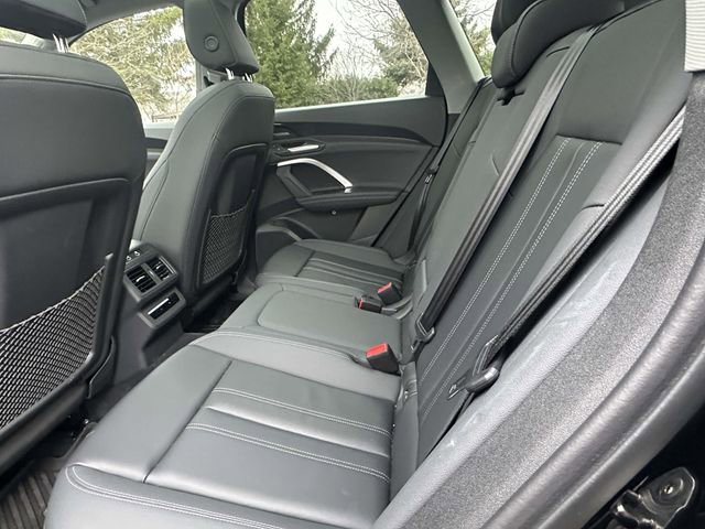 Certified 2025 Audi Q5 Premium Plus w/ Premium Plus image 13