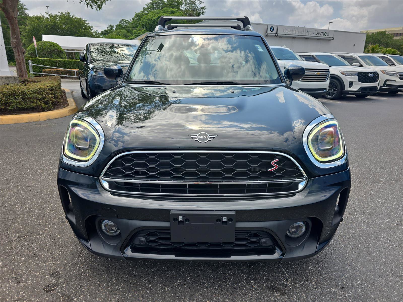 Used 2023 MINI Cooper Countryman S AWD/4WD image 7