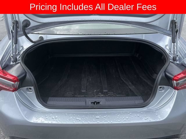 Used 2020 Toyota 86 RWD image 14
