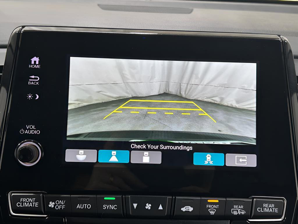 Used 2024 Honda Odyssey Elite image 22