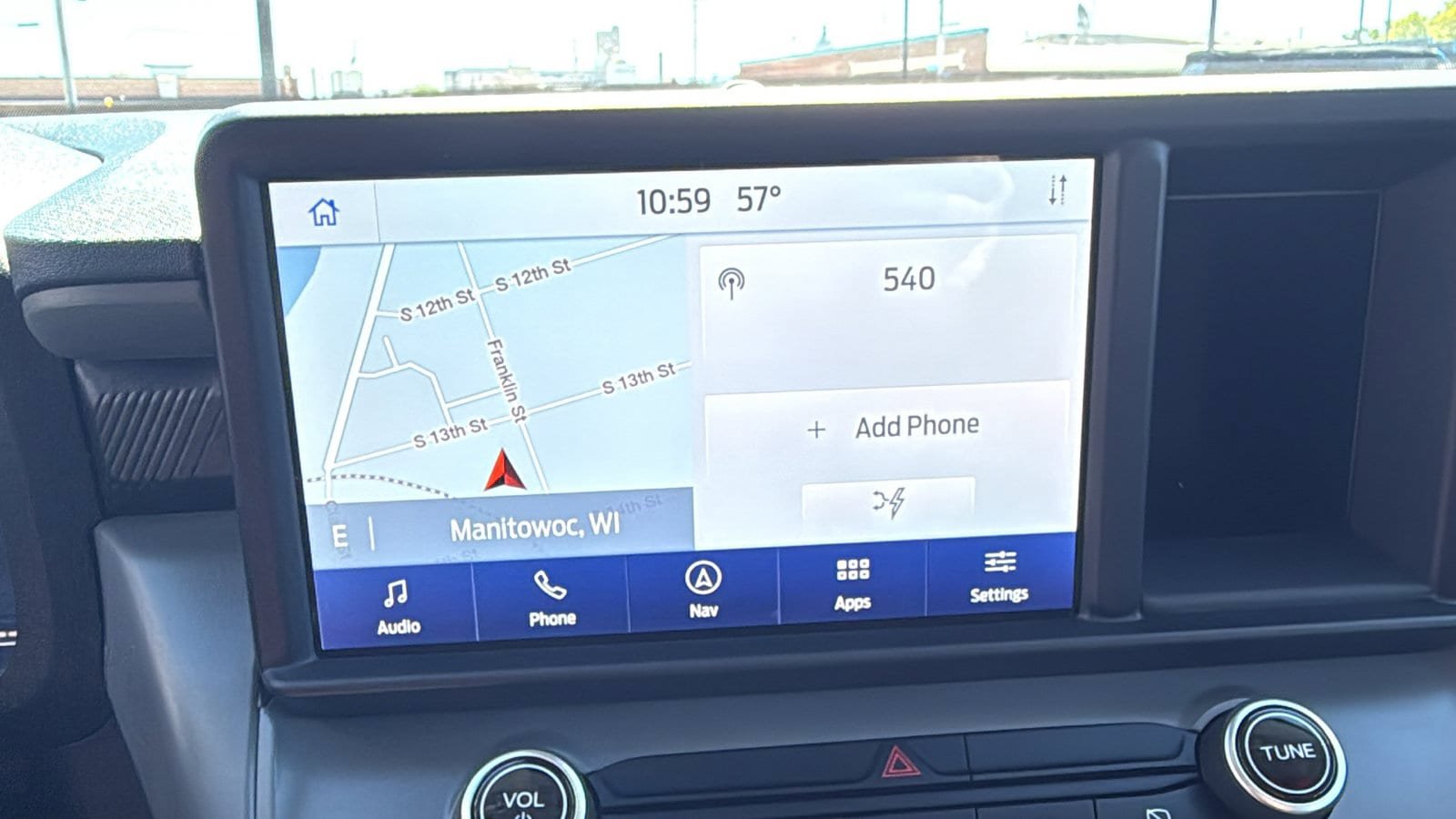 Used 2023 Ford Maverick Lariat w/ Lariat Luxury Package FWD image 20