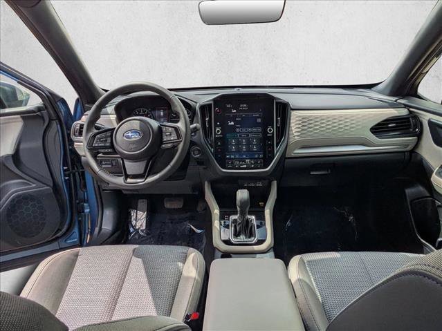 Certified 2025 Subaru Forester Premium w/ Convenience Package #1 AWD/4WD image 14