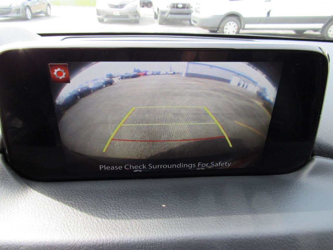 Used 2019 MAZDA CX-5 Grand Touring Reserve image 20