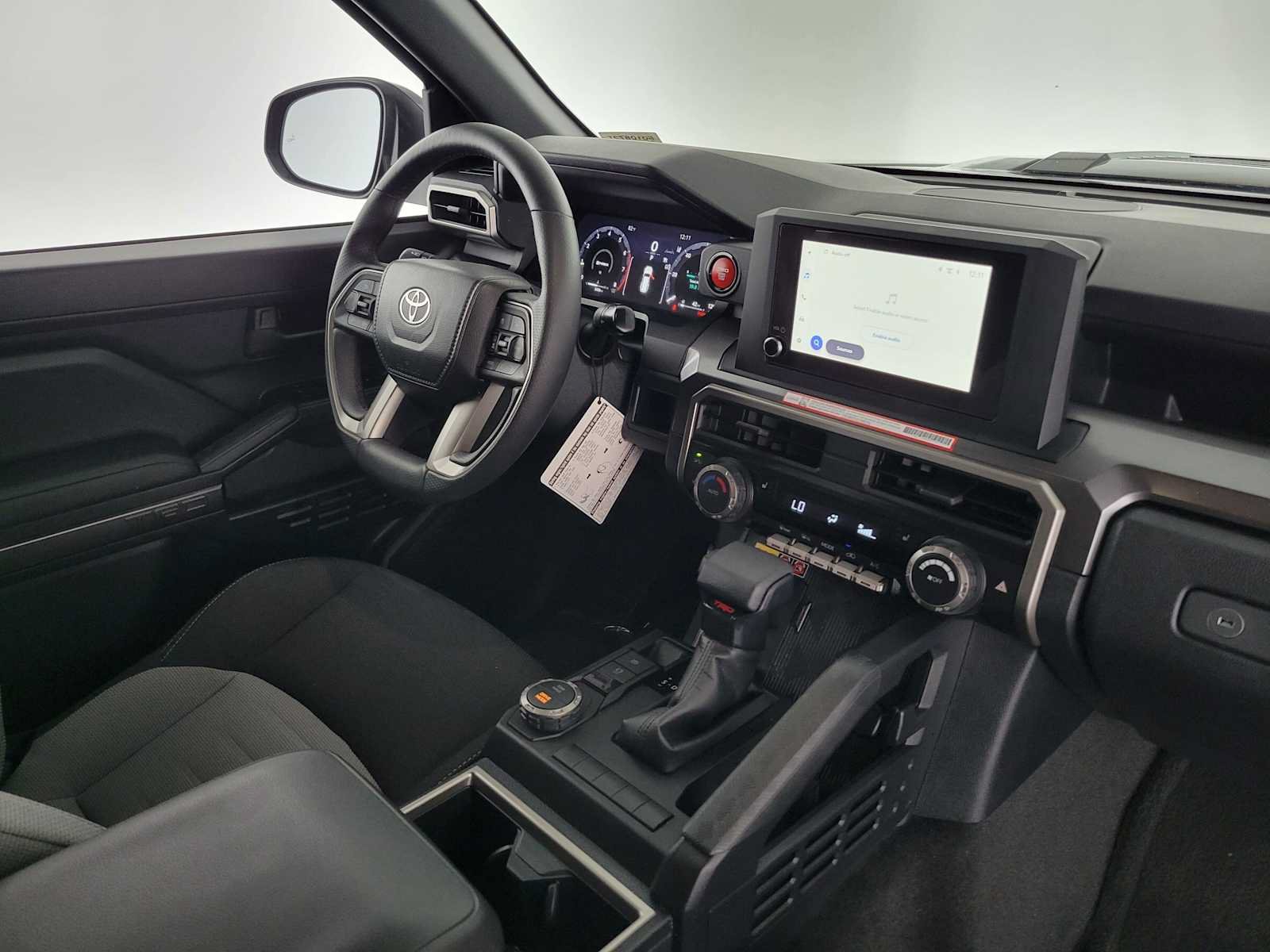 Used 2026 Toyota 4Runner TRD Sport RWD image 11