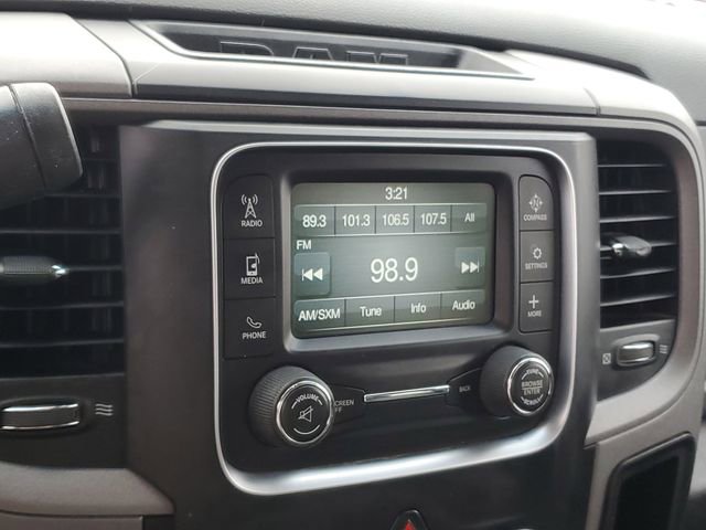 Used 2017 RAM 2500 Tradesman w/ Chrome Appearance Group image 17