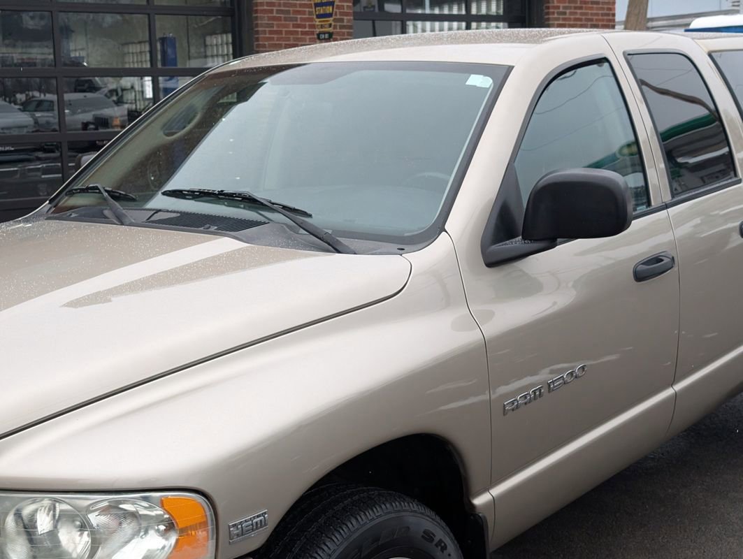 Used 2003 Dodge Ram 1500 Truck SLT image 13