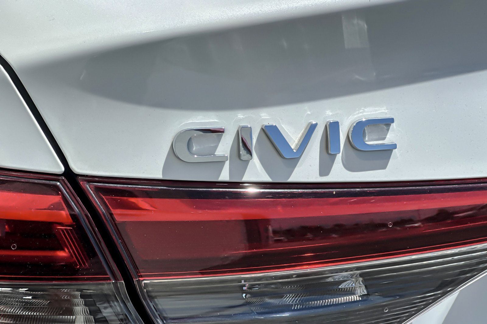 Used 2022 Honda Civic Touring image 26