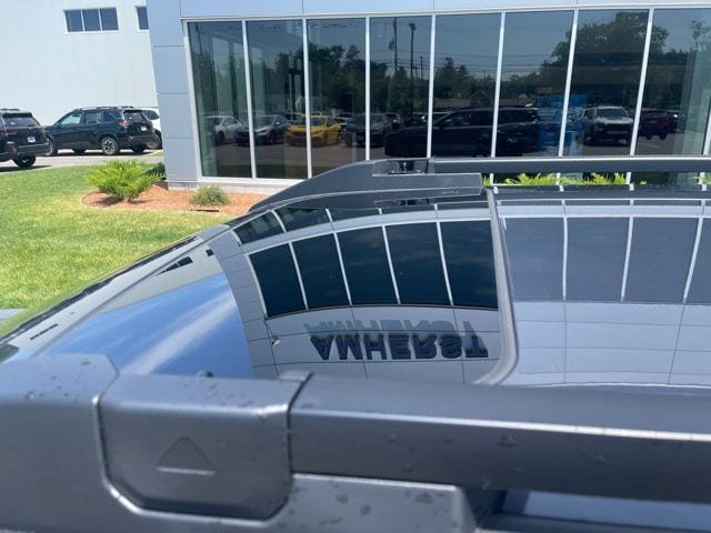 New 2026 Subaru Outback Limited AWD/4WD image 10