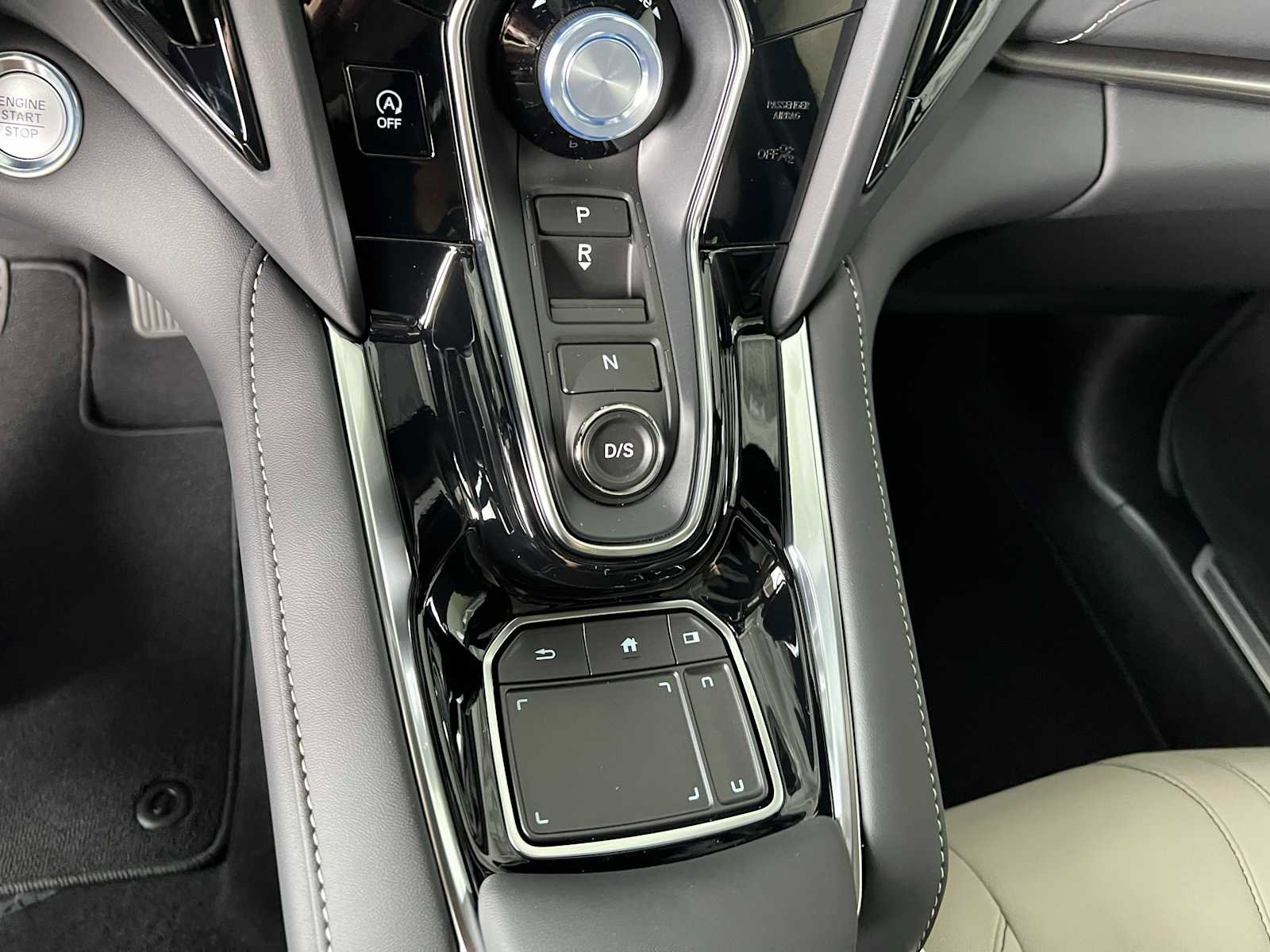 New 2026 Acura RDX AWD/4WD image 29